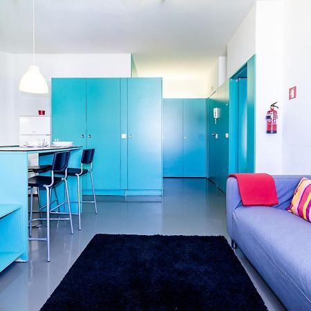 Porto Center Modern Apartment 4T With Balcony Dış mekan fotoğraf