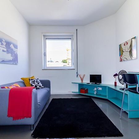 Porto Center Modern Apartment 4T With Balcony Dış mekan fotoğraf