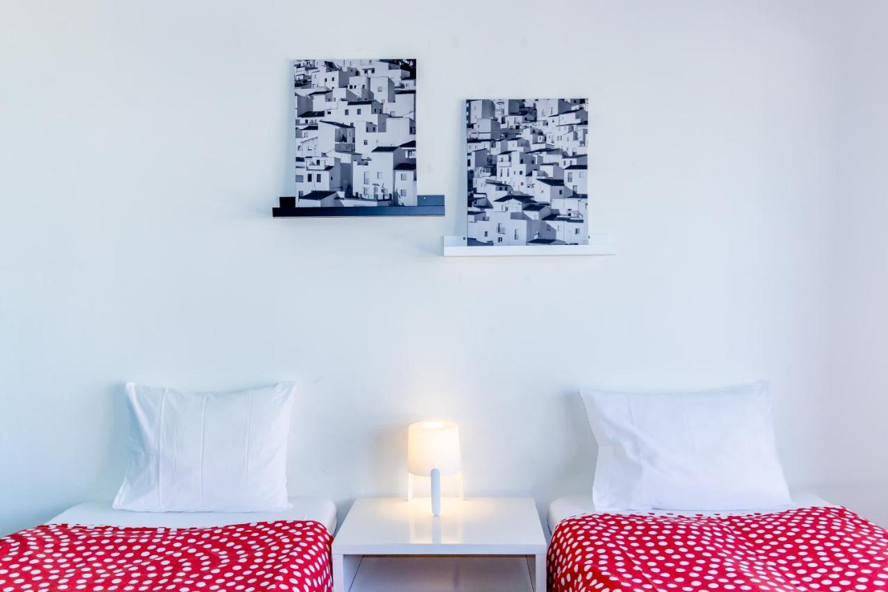 Porto Center Modern Apartment 4T With Balcony Dış mekan fotoğraf
